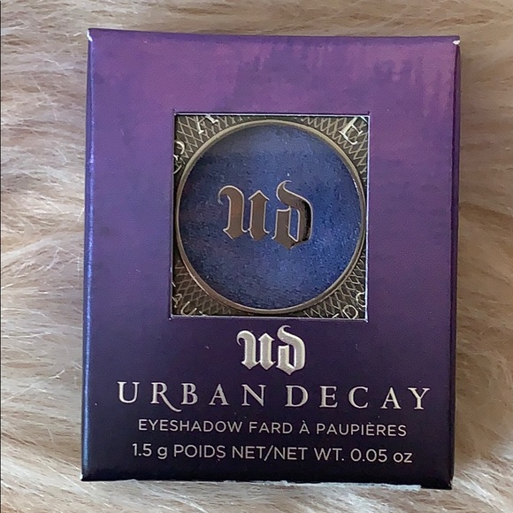 Urban Decay Other - Limited Edition: URBAN DECAY EYESHADOW UV-B